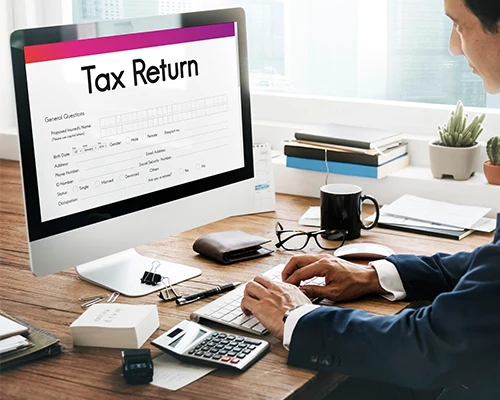 GST Return Filing GST Return Filing